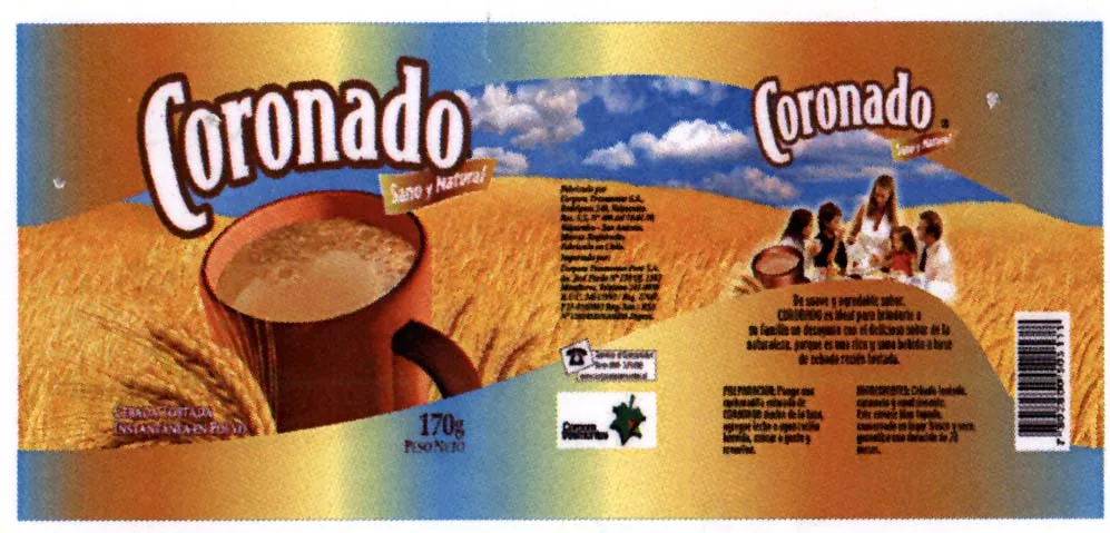 CORONADO