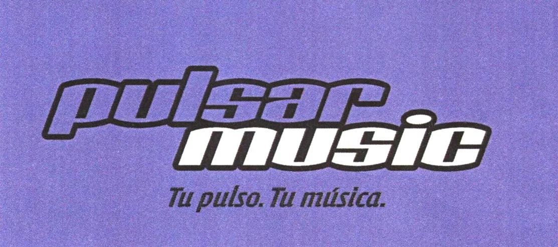 PULSAR MUSIC TU PULSO. TU MUSICA.