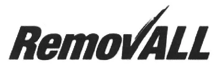 REMOVALL