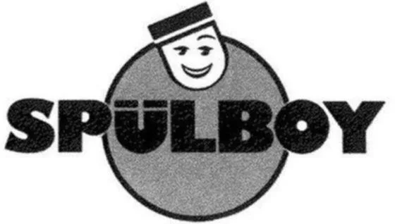 SPÜLBOY