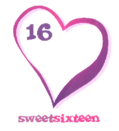 16 SWEETSIXTEEN