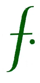 F