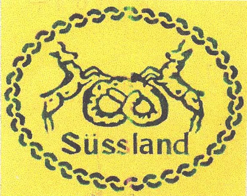 SÜSSLAND