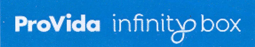 PROVIDA INFINITY BOX