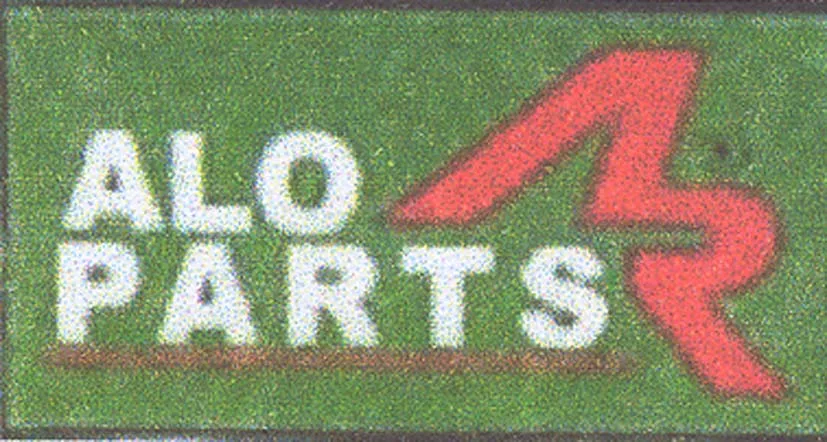 ALO PARTS