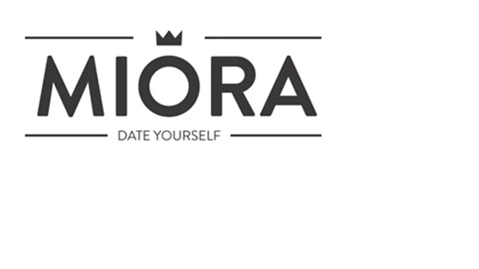 MIORA DATE YOURSELF