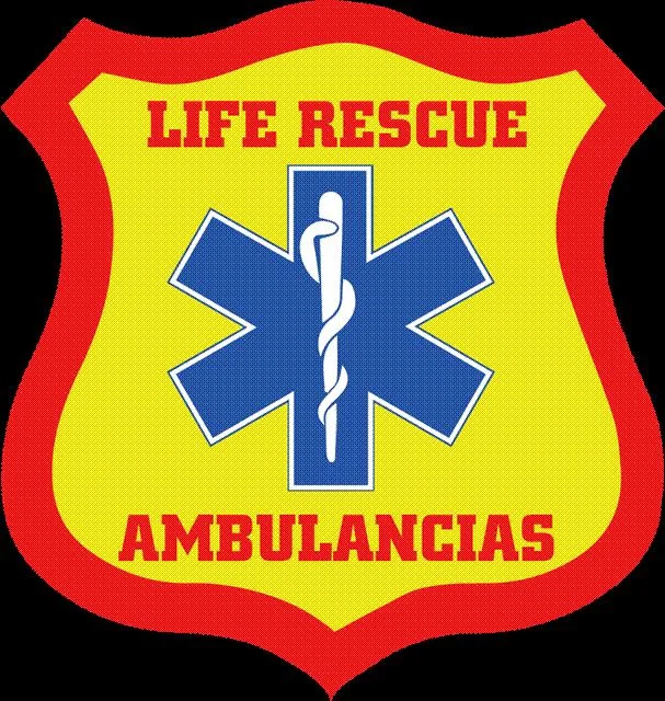 AMBULANCIAS LIFE RESCUE