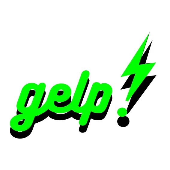 GELP!