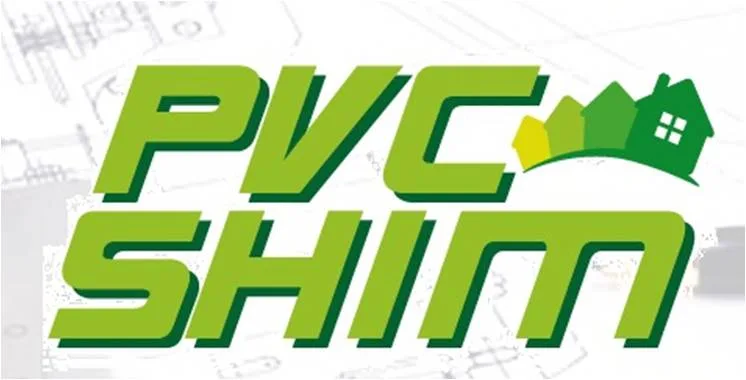 PVC SHIM