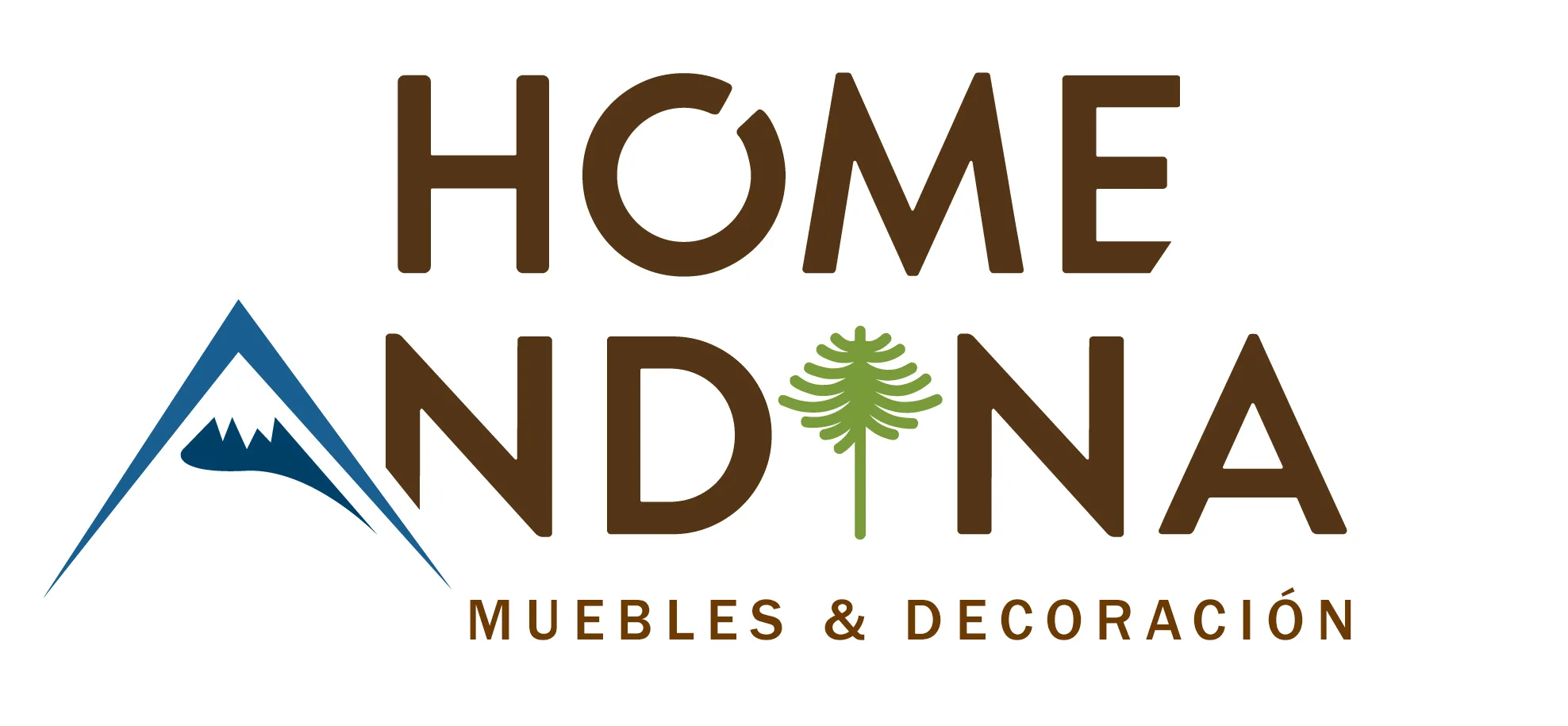 Home Andina Muebles & decoración