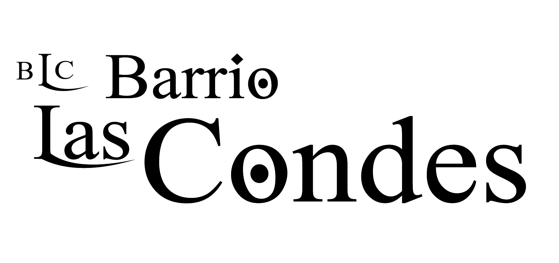 BLC Barrio Las Condes