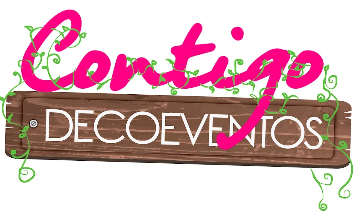CONTIGO DECOEVENTOS