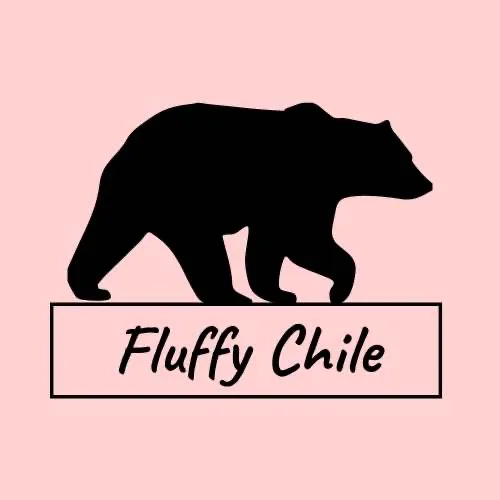 FLUFFY CHILE