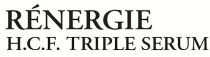 RENERGIE H.C.F. TRIPLE SERUM