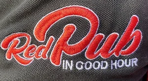 Red Pub IN GOOD HOUR