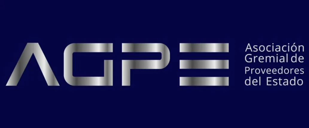 ASOCIACIÓN GREMIAL DE PROVEEDORES DEL ESTADO AGPE
