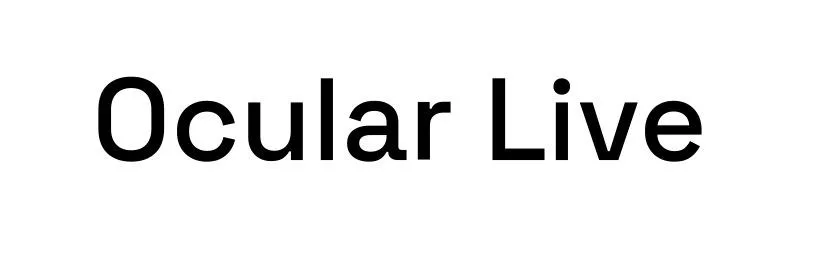 OCULAR LIVE