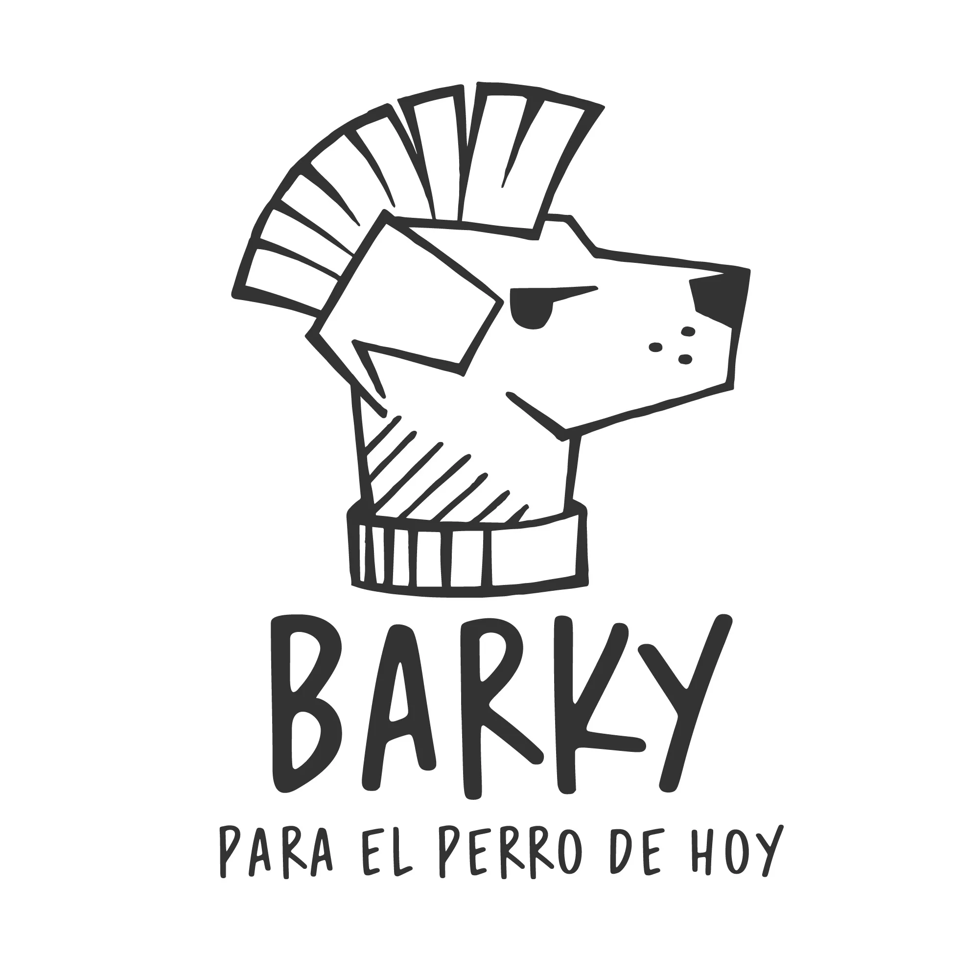 BARKY