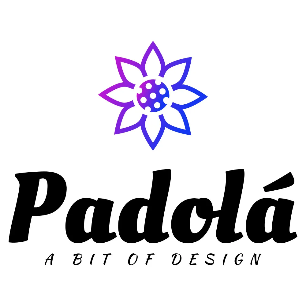 PADOLÁ A BIT OF DESIGN