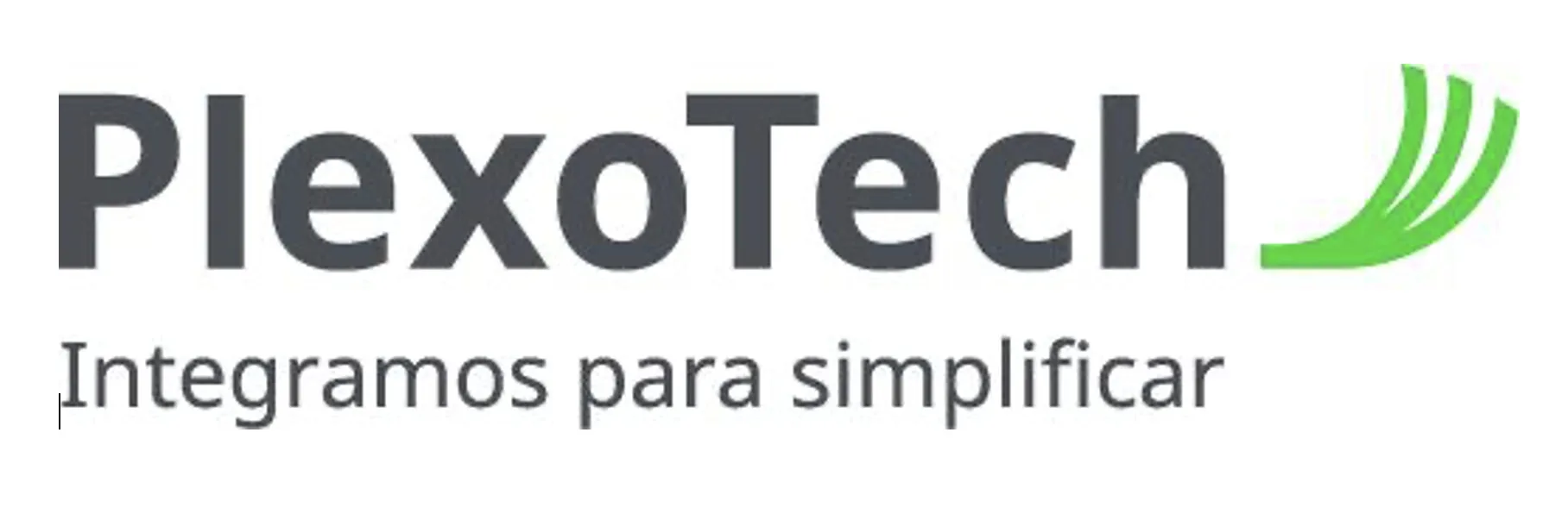 PlexoTech integramos para simplificar