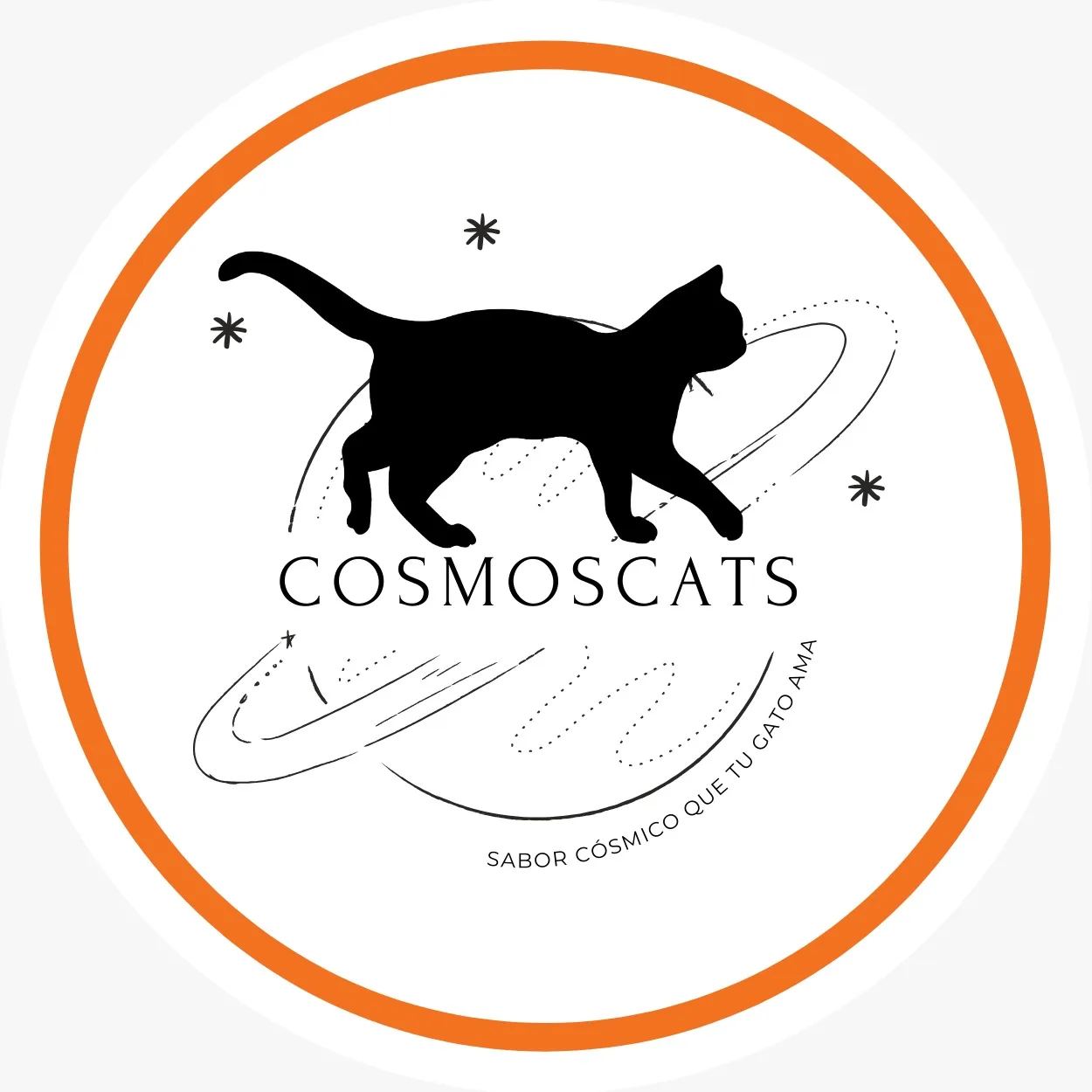 cosmoscats Sabor cósmico que tu gato ama