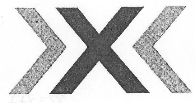 X