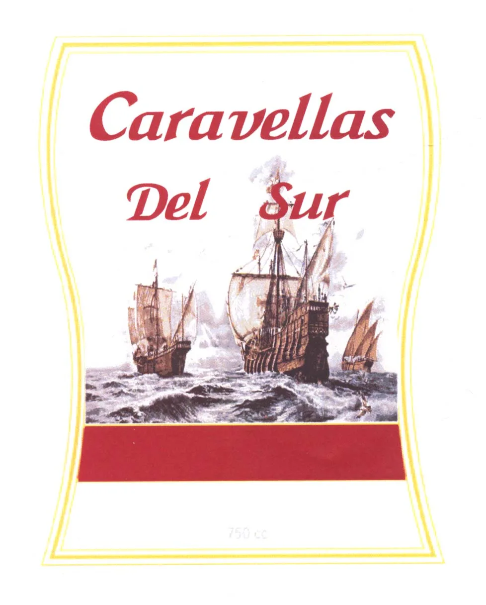 CARAVELLAS DEL SUR