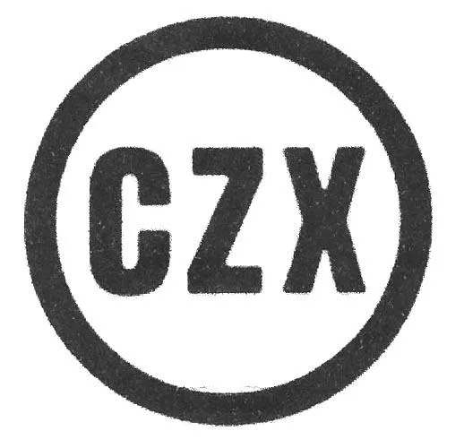CZX
