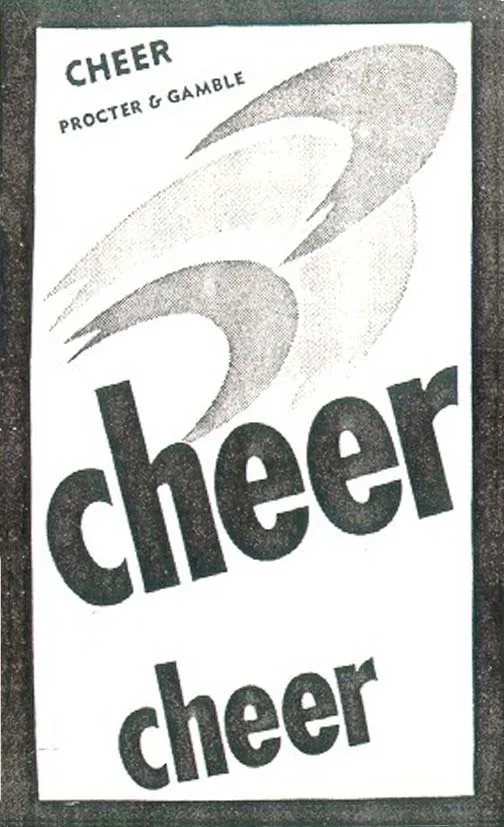 CHEER