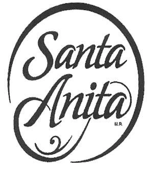 SANTA ANITA