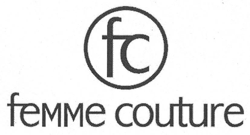 FC FEMME COUTURE
