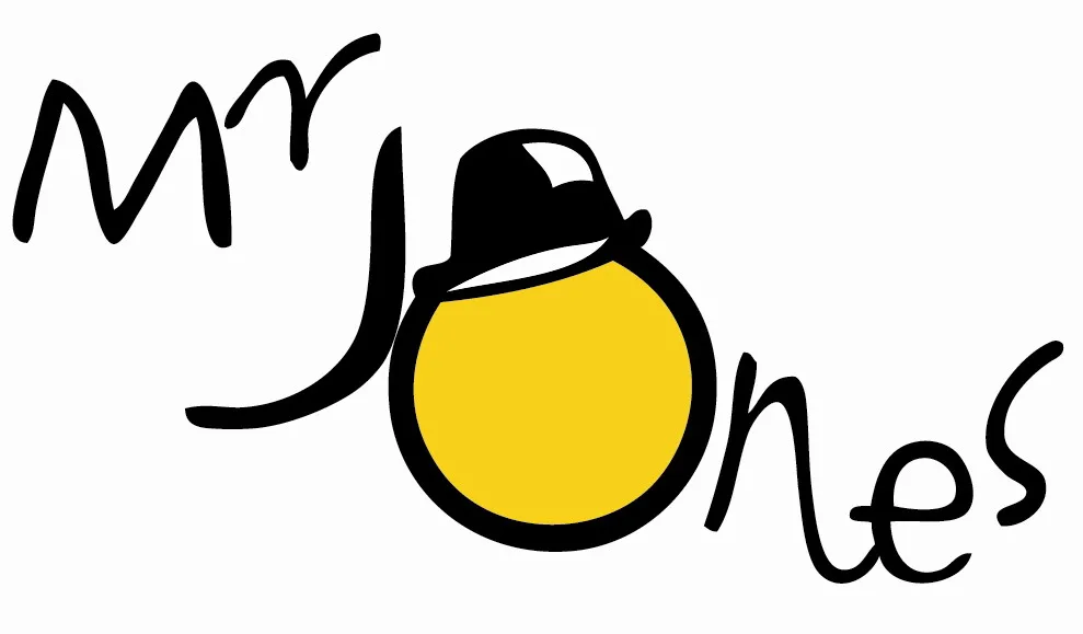 MR. JONES