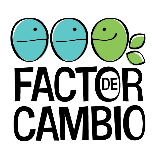 FACTOR DE CAMBIO