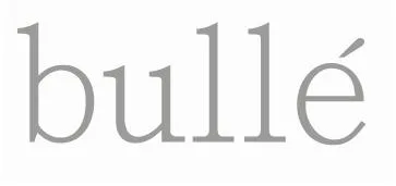 BULLÉ