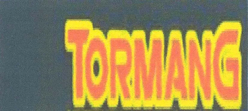TORMANG
