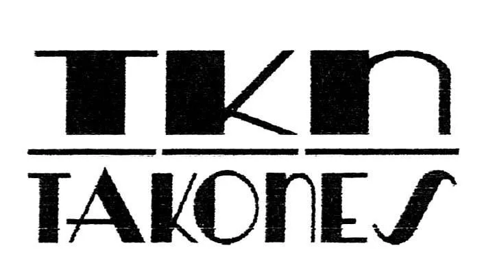 TKN TAKONES