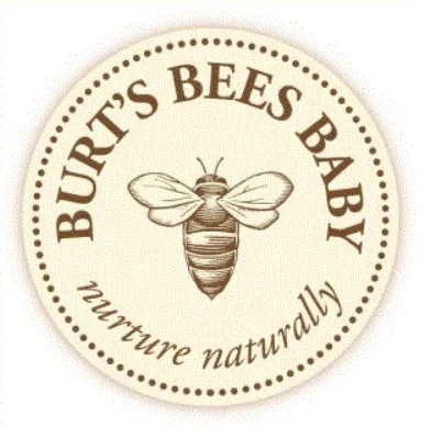 BURT´S BEES BABY NURTURE NATURALLY