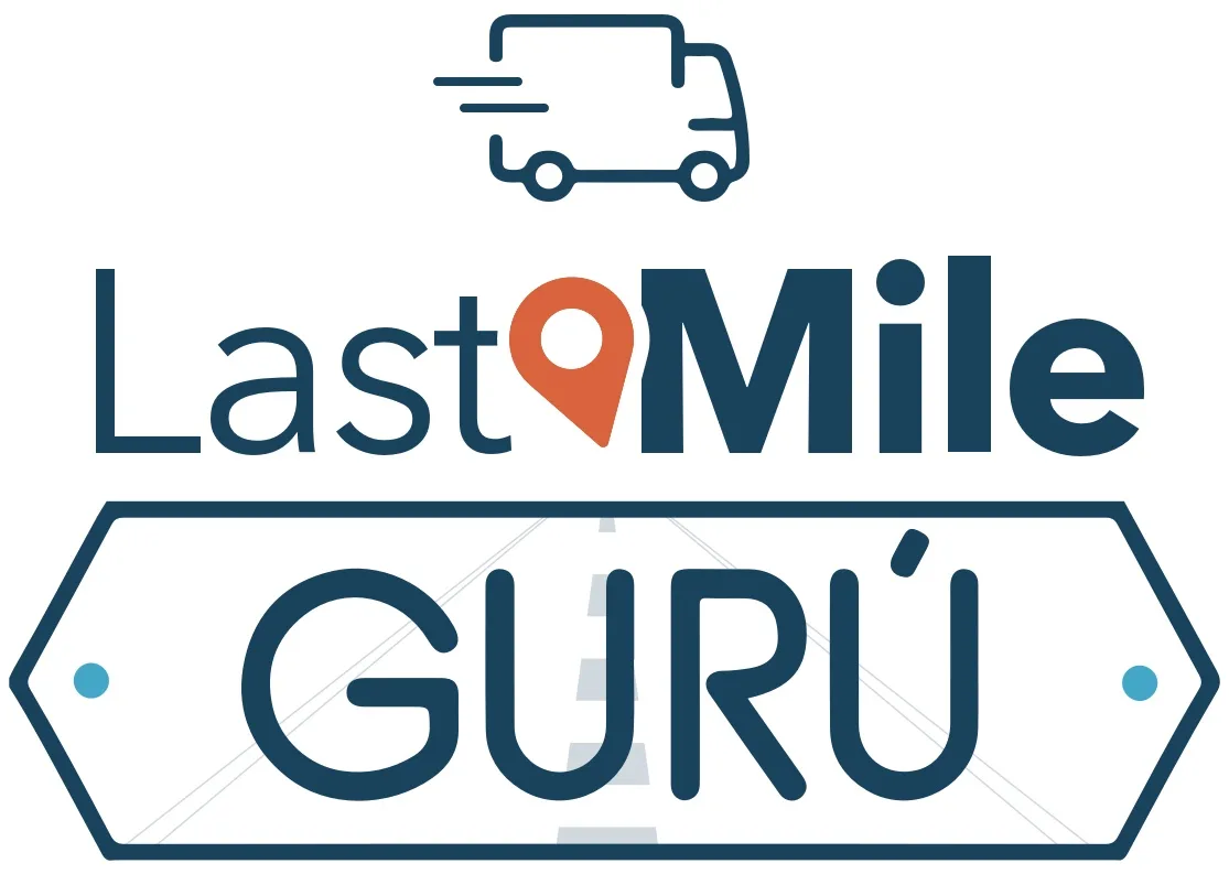 Last Mile GURÚ
