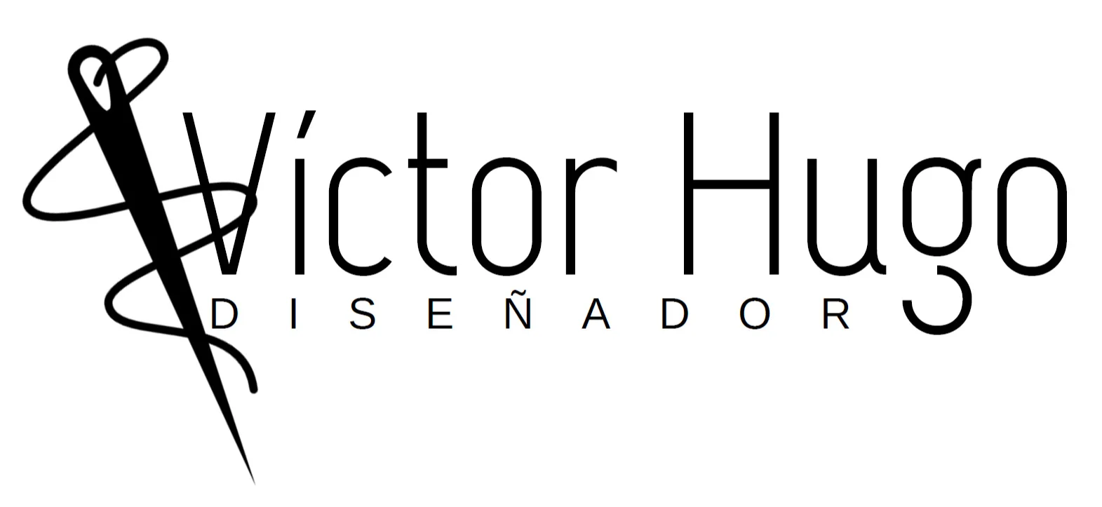 VÍCTOR HUGO DISEÑADOR