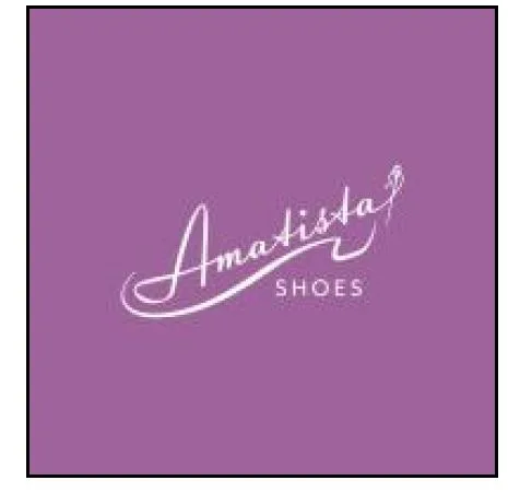 Amatista Shoes