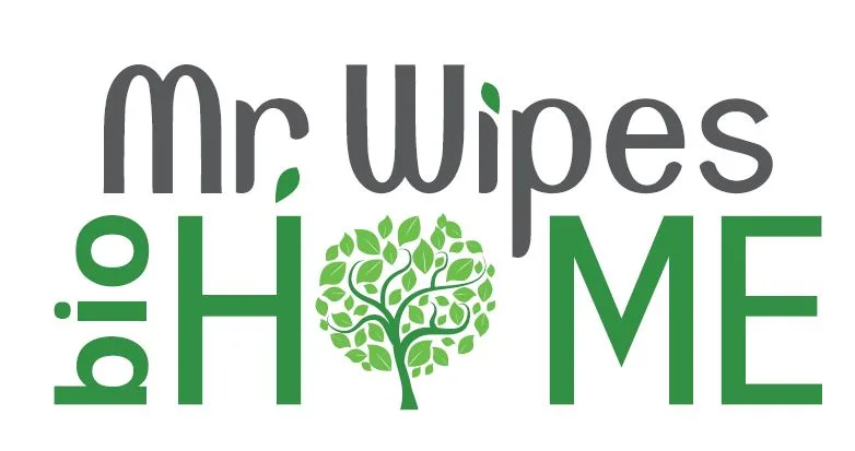 Mr. Wipes bio HOME