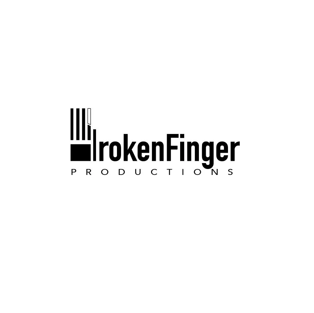 Broken Finger