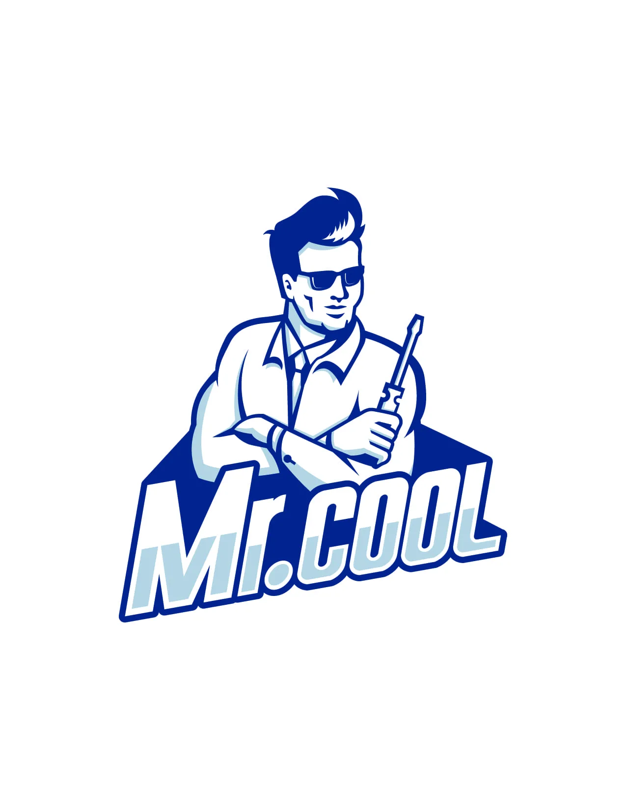 Mr.cool