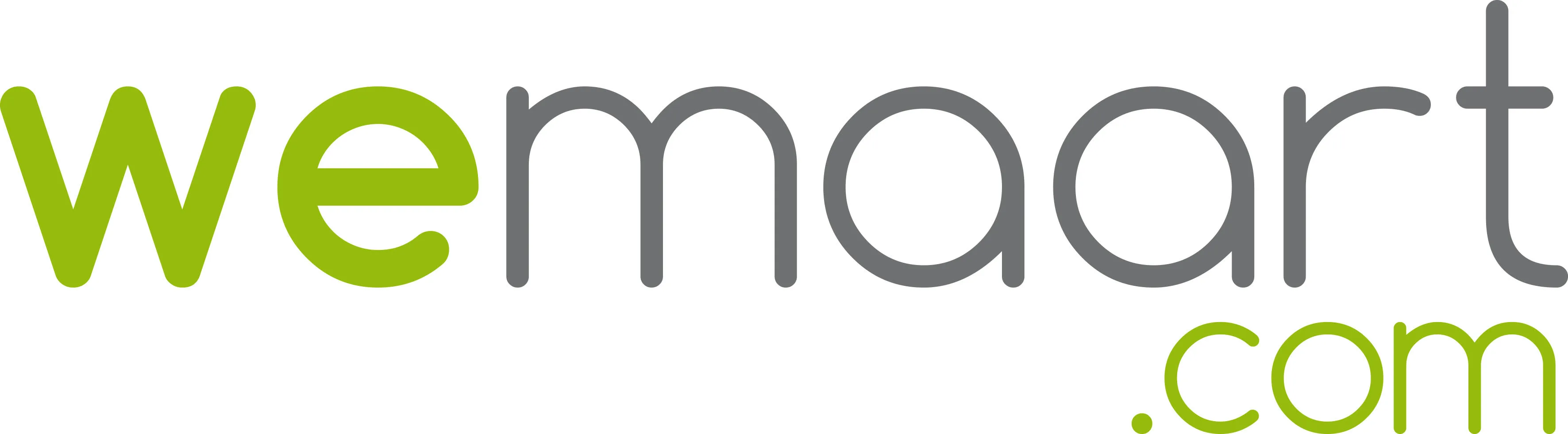 WEMAART.COM