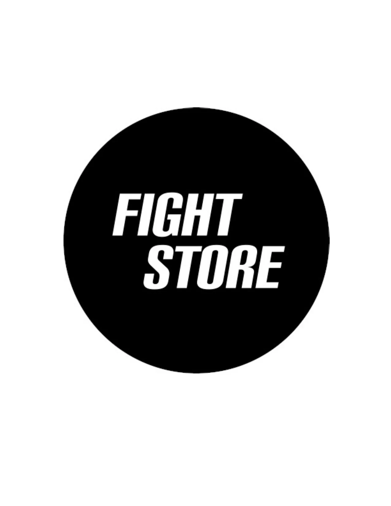 FIGHT STORE