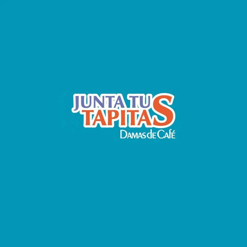 JUNTA TUS TAPITAS DAMAS DE CAFÉ