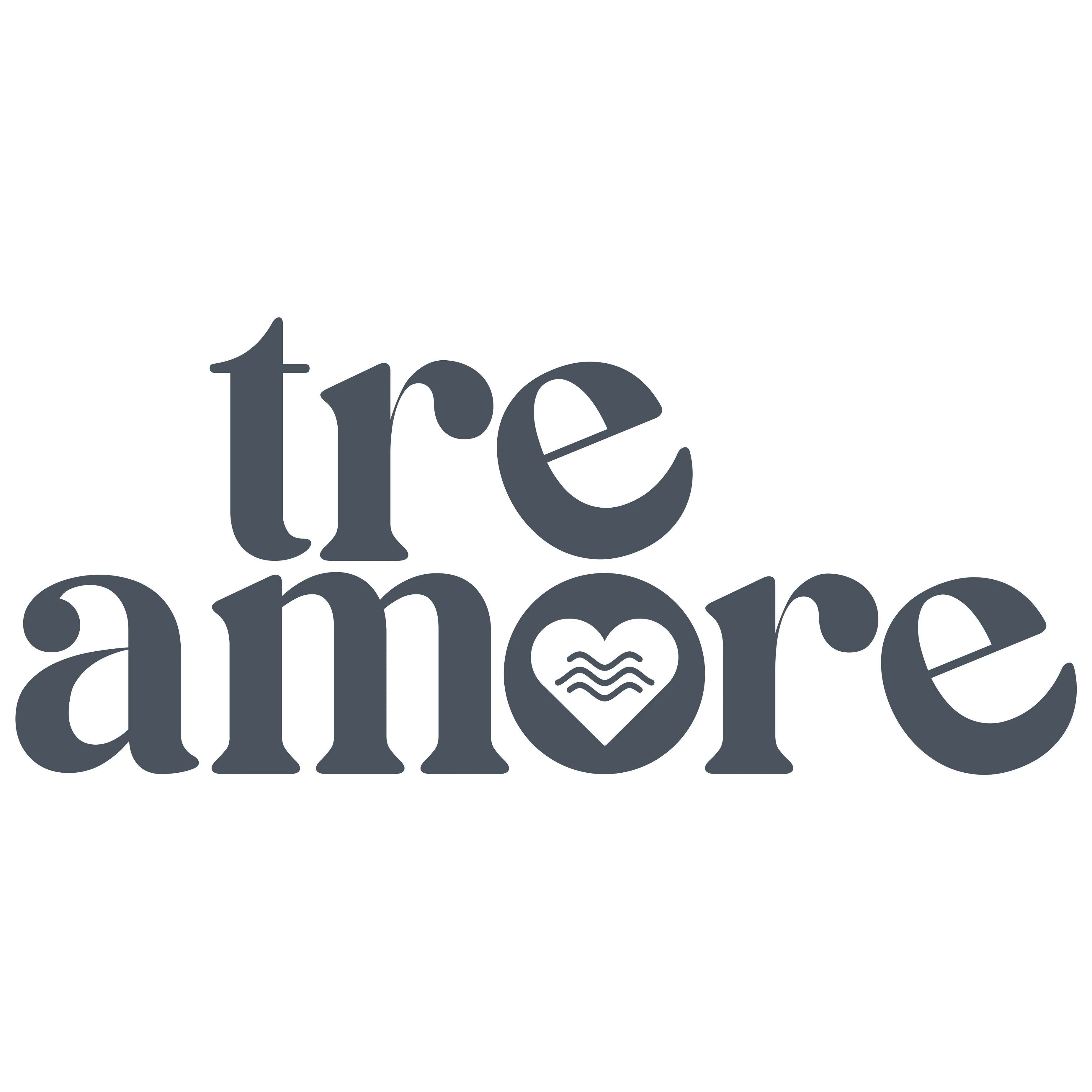 Tre amore