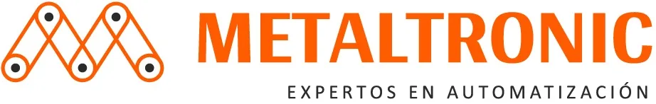 METALTRONIC EXPERTOS EN AUTOMATIZACIÓN