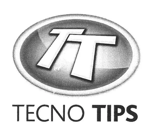 TT TECNO TIPS