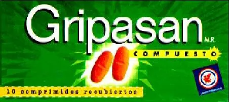 GRIPASAN